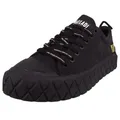 Palladium 74488-060-M Palla Ace Lo Surplus All Black Sneaker schwarz 36 EU