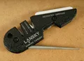 Lansky Schärfsystem BLADEMEDIC Messerschärfer Messerschleifer Messer schleifen