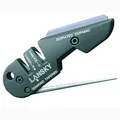 Lansky Schärfsystem BLADEMEDIC MESSERSCHÄRFER - Diamantfeile - Knife Sharpener