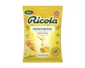 RICOLA Süßigkeit, Ricola Honigwohl Zitrone mit Zucker wohltuend erfrischend Packung 68g