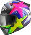Arai Quantic Star Helm - Multicolor Größe: M