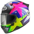 Helm ARAI QUANTIC Star - mehrfarbig