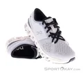 On Cloud X 4 Herren Laufschuhe-Grau-12,5