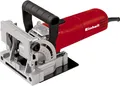 Einhell Flachduebelfraese TCBJ900 860 W 14 mm Winkel Hoehen Einstellung