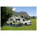Brunner - Trouper 2.0 - Busvorzelt Gr 310 x 260 x H230 cm bunt