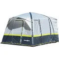 BRUNNER Trouper 2.0 Air Luft Zelt Aufblasbar Van Bus Vorzelt Camping 180-220