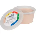 Theraflex Therapie-Knetmasse super soft, 450 g, beige