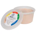 Theraflex Therapie-Knetmasse super soft, 450 g, weiss