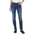 Marc O'Polo Slim-fit-Jeans Alby Slim blau 32
