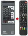 Fernbedienung geeignet für YAMAHA AX-450 | AX-550 | AX450