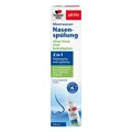 Doppelherz Meerwasser Nasenspülung · 120 ml · PZN 19749887