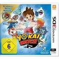 Yo-Kai Watch 3D Ds