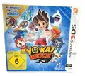 Yo-Kai Watch Special Edition inkl. Medaille 3DS Nintendo Spiel Game Yo Kai 3 DS