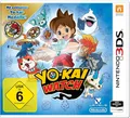 YO-KAI WATCH Special Edition inkl. exklusiver Medaille - neu / sealed - Nintendo