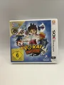 Yo-Kai Watch Nintendo 2DS 3DS Videospiel