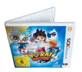YO-KAI WATCH - Nintendo 3DS (DS, 2016) OVP mit Anleitung