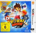 Yo-Kai Watch - Special Edition - inkl. Medaille - Nintendo 3DS - Neu & OVP - DE
