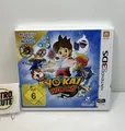 Yokai Watch Nintendo DS 3DS Neu Sealed Spiel