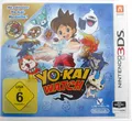 3DS - Yo-Kai Watch: Special Edition inkl. exklusiver Medaille - NEU+ OVP