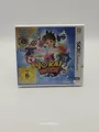 Yokai Watch Nintendo DS 3DS Neu Sealed