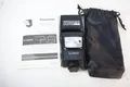 Panasonic  LUMIX  Blitzgerät Flash  DMW- FL 360L -TOP