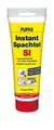 PUFAS Instant-Spachtel 0,400 KG, Weiß, 400g