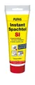 Instant-Spachtel 400g Weiß PUFAS Schnell Trocknend Modell-Nr. Profi Qualität
