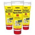 Instant-Spachtel SI PUFAS Tube Innen + Außen Spachtelmasse 400 g (10,48€/1kg)