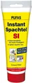 PUFAS Instant-Spachtel f. innen+außen Wandspachtel Spachtelmasse 400g Tube