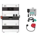 Dynamic Starter Set - Bereit für Dynamische Stromtarife - mit CEE-Kabel / 3 m / Deye 800 W