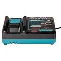 makita DC40RA Akku-Schnellladegerät mit Prämie nach Registrierung
