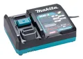 Makita Akku-Schnellladegerät DC40RA XGT, 40V - 191E07-8