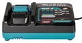 makita DC40RA Akku-Schnellladegerät
