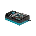 Makita Schnellladegerät DC40RA 191E07-8