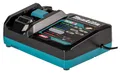 MAKITA DC18RD Akku-Ladegerät Schnellladegerät Doppelladegerät 14,4-18V 