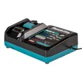 Makita DC 40 RA 40 V max. Schnell Ladegerät XGT LXT ( 191E07-8 )