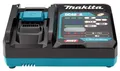 Makita dc40ra Schnellladegerät xgt 40 Volt 191e07-8 - 191e07-8