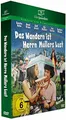 DAS WANDERN IST HERRN MÜLLERS - HEINO   DVD NEU