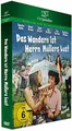 Das Wandern ist Herrn Müllers Lust (1973)[DVD/Neu/OVP] Sascha Hehn, Hansi Kraus,