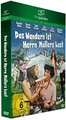 Das Wandern ist Herrn Müllers Lust (DVD)