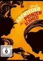 Die Abenteuer des Prinzen Achmed,1 DVD | Deutschland | Lotte Reiniger | DVD