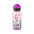 Emsa N30516 Kids Tritan Trinkflasche 0.4L - Mermaids Design sicher &