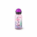 EMSA Kids Tritan Trinkflasche Meerjungfrau Wasser Flasche Kinder Kunststoff 0.4L