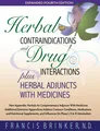 Herbal Contraindications and Drug Interactions, Francis Brinker