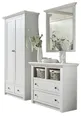 Furn.Design Garderoben-Set Hooge