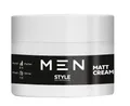 Dusy Style Men Matt Cream Haar Styling Wachs 150ml (99,33 EUR/l)