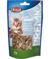 Premium gefriergetrocknete Hühnerherzen, 25gr. Multipack Angebot 6 Packungen</st