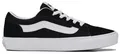 Vans Vero LS Suede/Canvas VN000VA3BA21 (41/black-white)