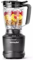 SmartSense 1500 Combo Standmixer NBF550DG (dunkelgrau, 1.500 Watt, 1,89 Liter & 0,946 Liter & 0,71 Liter)