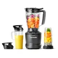 NutriBullet Smart Sense Combo (1500 W) (0C22300170)